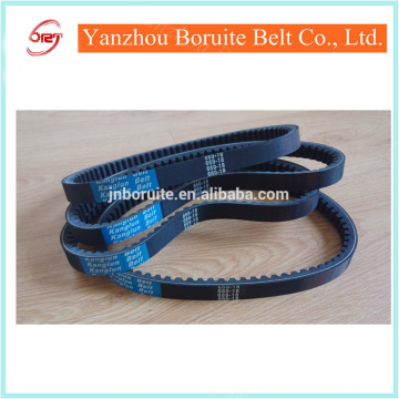 China manufacture Auto V belt